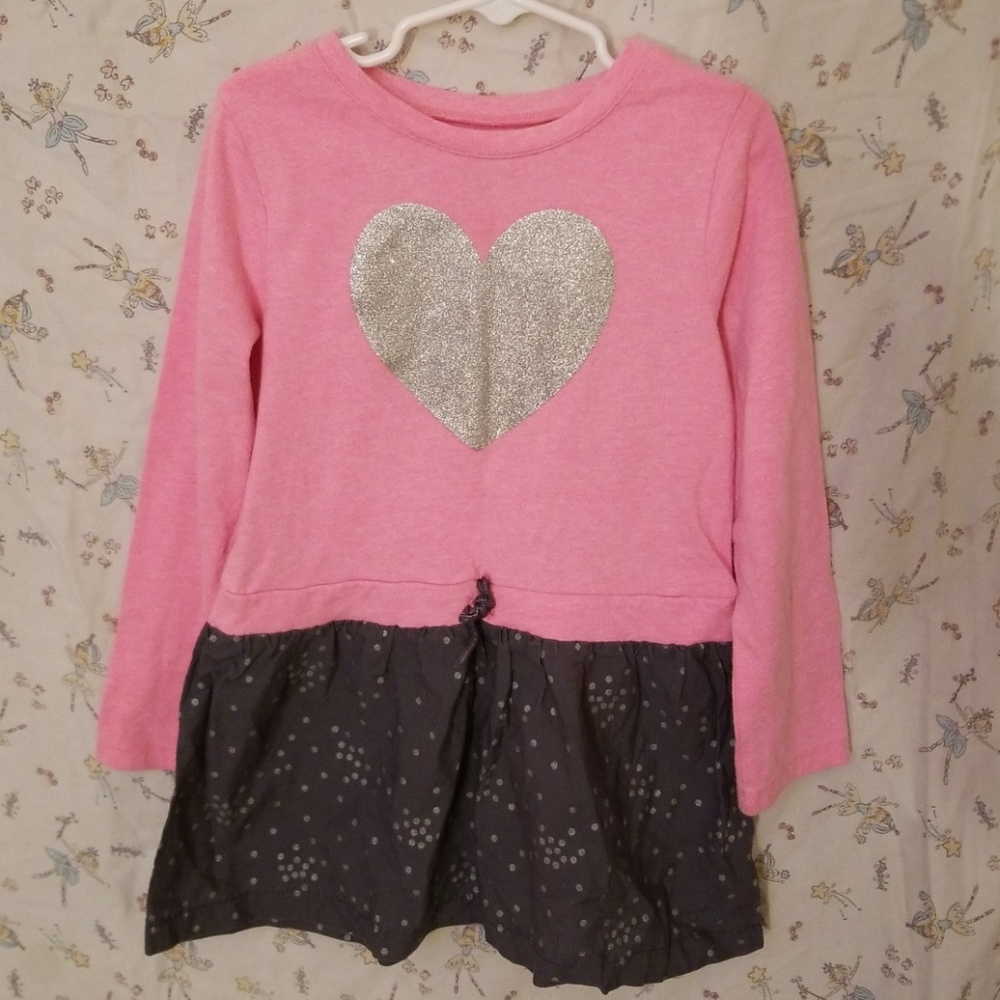 Girls Dress/ Top by Carters